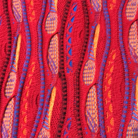 Vintage Congo Australia sweater. - Picture 6 of 11